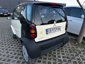 Smart Fortwo 95000 км, снимка 3