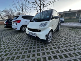 Smart Fortwo 95000 км, снимка 5