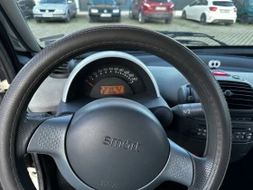 Smart Fortwo 95000 км, снимка 7