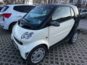 Smart Fortwo 95000 км, снимка 2