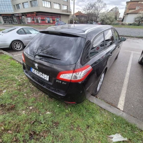 Peugeot 508 1.6 hdi, снимка 6