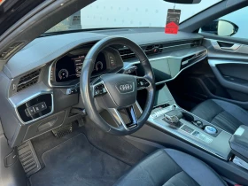 Audi A6 Design 50 TDI quattro - 60900 лв. - 79225299 11