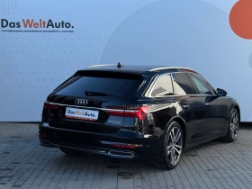 Audi A6 Design 50 TDI quattro - 60900 лв. - 79225299 2