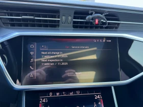 Audi A6 Design 50 TDI quattro - 60900 лв. - 79225299 17