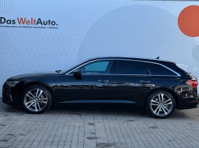 Audi A6 Design 50 TDI quattro - 60900 лв. - 79225299 4