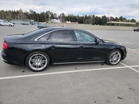 Обява за продажба на Audi A8 4.2FSI ~32 000 лв. - изображение 2