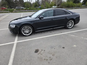 Обява за продажба на Audi A8 4.2FSI ~32 000 лв. - изображение 1