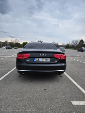 Обява за продажба на Audi A8 4.2FSI ~32 000 лв. - изображение 5