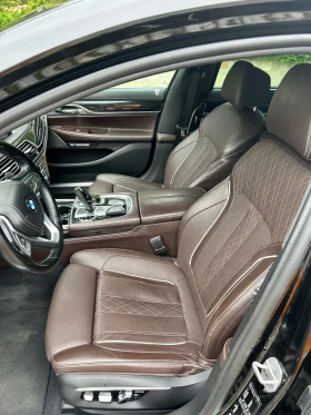 Обява за продажба на BMW 740 Xdrive, Laserlights, Msport ~59 999 лв. - изображение 7