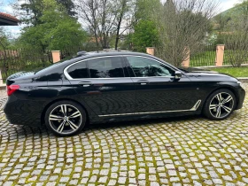 Обява за продажба на BMW 740 Xdrive, Laserlights, Msport ~59 999 лв. - изображение 4