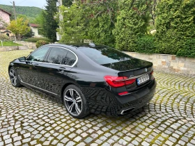 Обява за продажба на BMW 740 Xdrive, Laserlights, Msport ~59 999 лв. - изображение 2