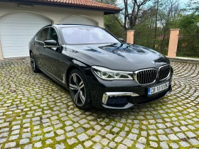 Обява за продажба на BMW 740 Xdrive, Laserlights, Msport ~59 999 лв. - изображение 5