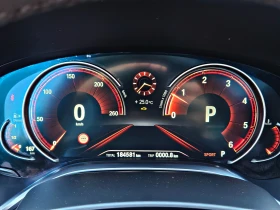 BMW 750 LD/M/XD/TVx3/DISTR/NIGHT/PANO/HUD///LIZ | Mobile.bg    12