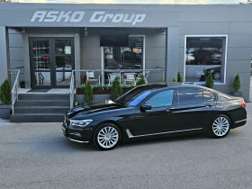 BMW 750 LD/M/XD/TVx3/DISTR/NIGHT/PANO/HUD///LIZ | Mobile.bg    17
