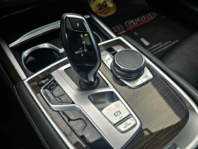 BMW 750 LD/M/XD/TVx3/DISTR/NIGHT/PANO/HUD///LIZ | Mobile.bg    14