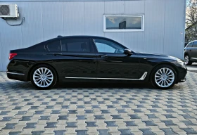 BMW 750 LD/M/XD/TVx3/DISTR/NIGHT/PANO/HUD///LIZ | Mobile.bg    4