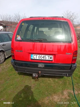 Обява за продажба на Renault Espace ~2 300 лв. - изображение 3