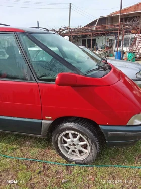 Обява за продажба на Renault Espace ~2 300 лв. - изображение 1
