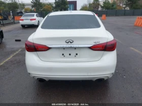 Infiniti Q50 LUXE - 24000 лв. - 97960593 | Car24.bg