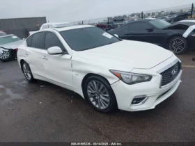 Infiniti Q50 LUXE - 24000 лв. - 97960593 | Car24.bg