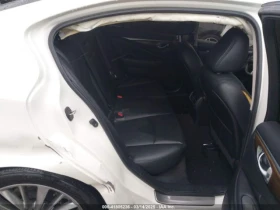 Infiniti Q50 LUXE - 24000 лв. - 97960593 | Car24.bg