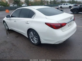 Infiniti Q50 LUXE - 24000 лв. - 97960593 | Car24.bg