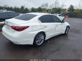 Infiniti Q50 LUXE - 24000 лв. - 97960593 | Car24.bg