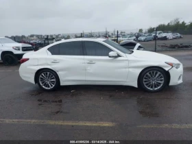 Infiniti Q50 LUXE - 24000 лв. - 97960593 | Car24.bg