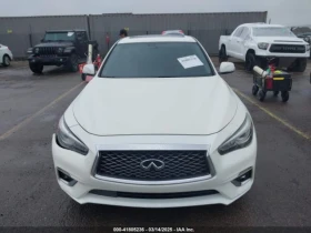 Infiniti Q50 LUXE - 24000 лв. - 97960593 | Car24.bg