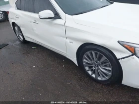 Infiniti Q50 LUXE - 24000 лв. - 97960593 | Car24.bg