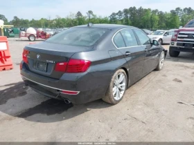 Обява за продажба на BMW 535 ~25 400 лв. - изображение 3