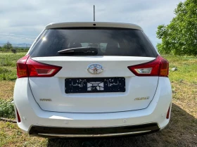 Обява за продажба на Toyota Auris 2.0 D4D ~15 999 лв. - изображение 4