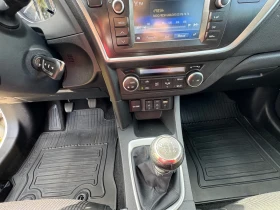 Toyota Auris 2.0 D4D | Mobile.bg    13