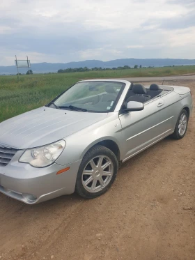 Chrysler Sebring   | Mobile.bg    3