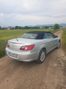 Chrysler Sebring   | Mobile.bg    10