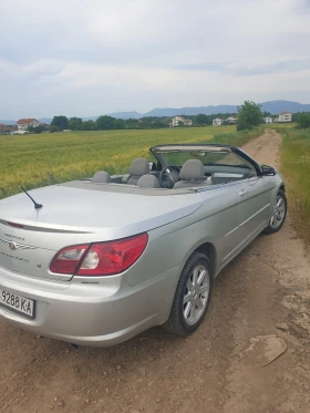 Chrysler Sebring   | Mobile.bg    2