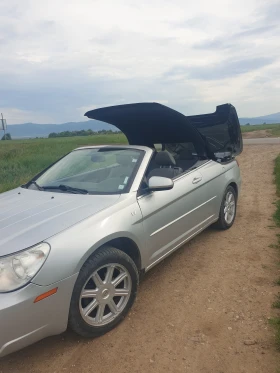 Chrysler Sebring   | Mobile.bg    5