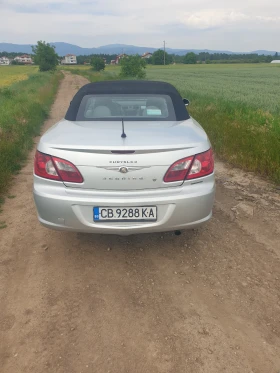 Chrysler Sebring   | Mobile.bg    6