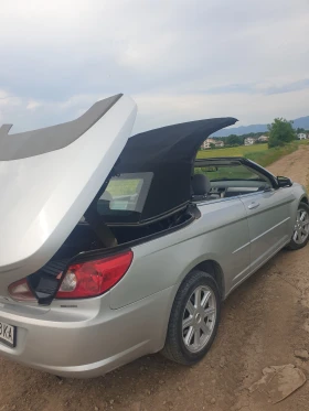 Chrysler Sebring   | Mobile.bg    4