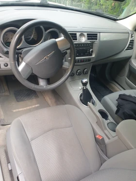 Chrysler Sebring   | Mobile.bg    8