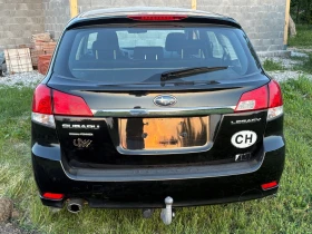 Subaru Legacy 2.0i AWD | Mobile.bg    5