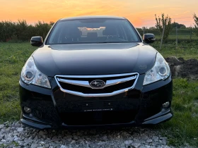 Subaru Legacy 2.0i AWD | Mobile.bg    2