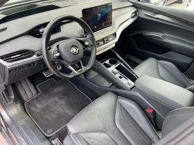 Обява за продажба на Skoda Enyaq Coupe VRS ~82 900 лв. - изображение 11