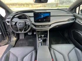 Skoda Enyaq Coupe VRS | Mobile.bg    14
