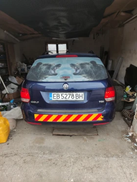 VW Golf  | Mobile.bg    4