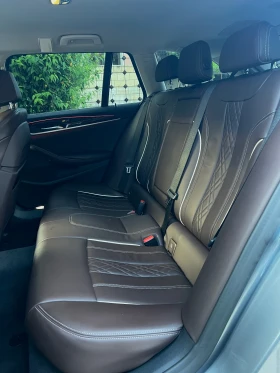 BMW 520 xDrive Luxury Line | Mobile.bg    16