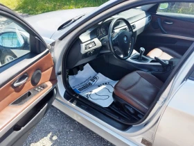 BMW 320 D-163кс - 6400 лв. - 62680481 5