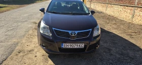 Обява за продажба на Toyota Avensis ~9 000 лв. - изображение 7