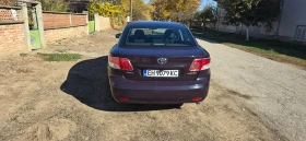 Обява за продажба на Toyota Avensis ~9 000 лв. - изображение 4