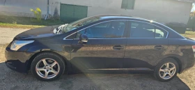 Обява за продажба на Toyota Avensis ~9 000 лв. - изображение 8